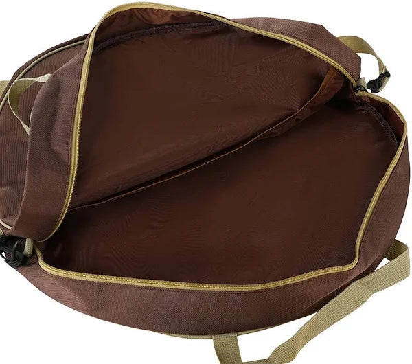 Load image into Gallery viewer, Lone Star Rope Bag
