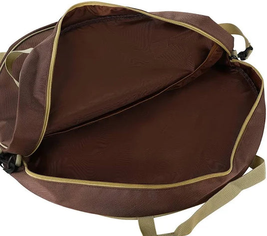 Lone Star Rope Bag
