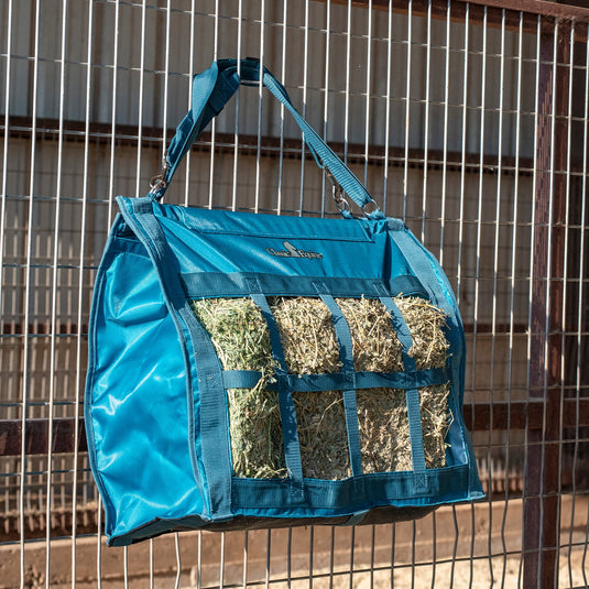 Classic Equine Top Load Hay Bag