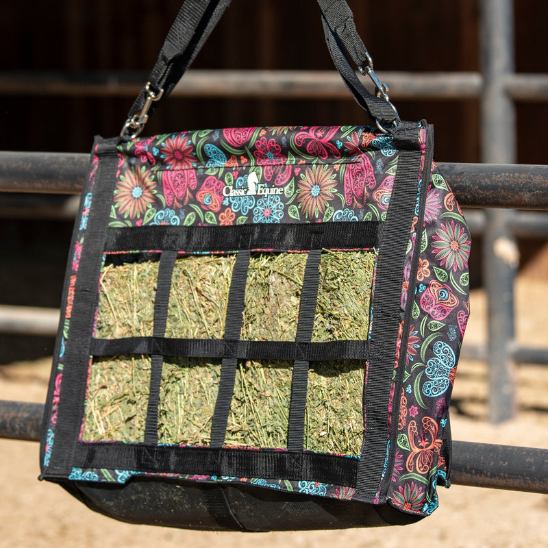 Load image into Gallery viewer, Classic Equine Top Load Hay Bag
