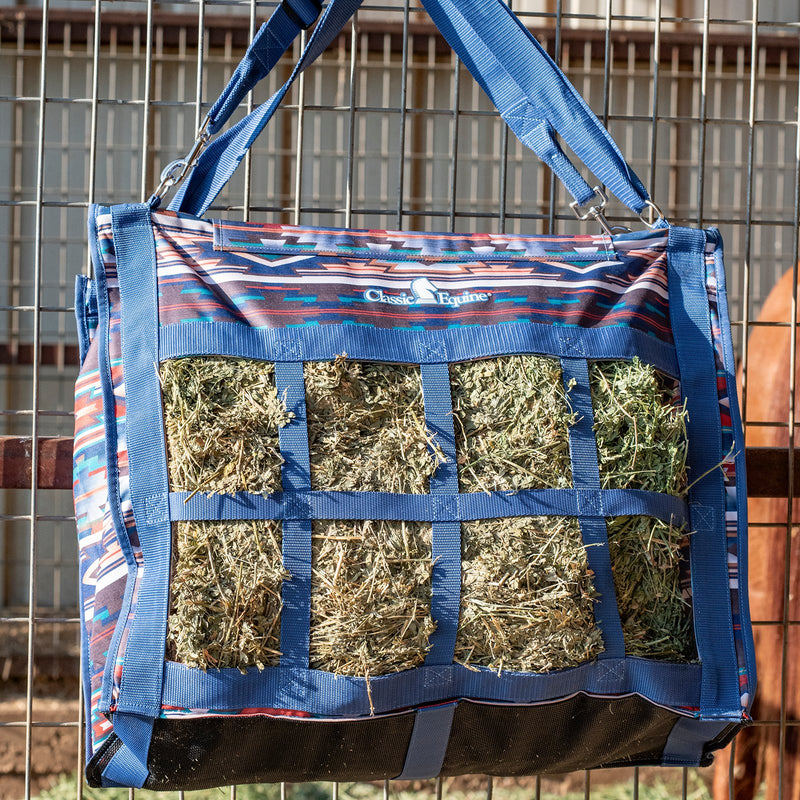 Load image into Gallery viewer, Classic Equine Top Load Hay Bag
