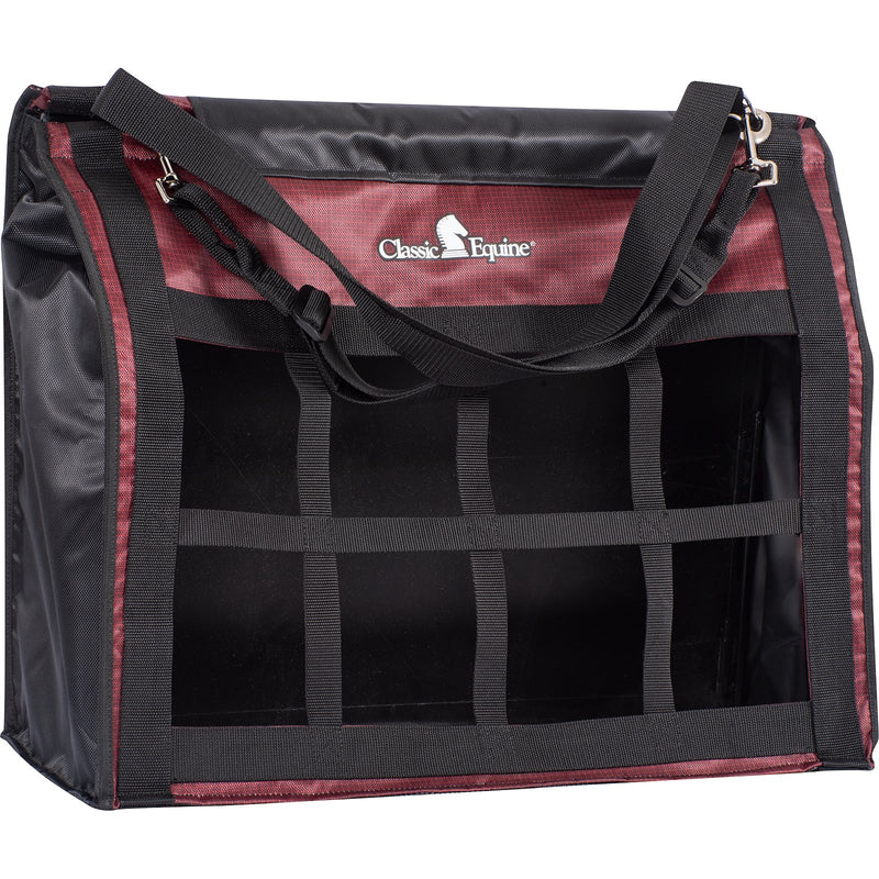 Load image into Gallery viewer, Classic Equine Top Load Hay Bag
