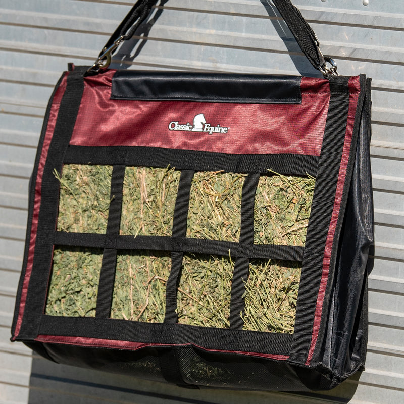 Load image into Gallery viewer, Classic Equine Top Load Hay Bag
