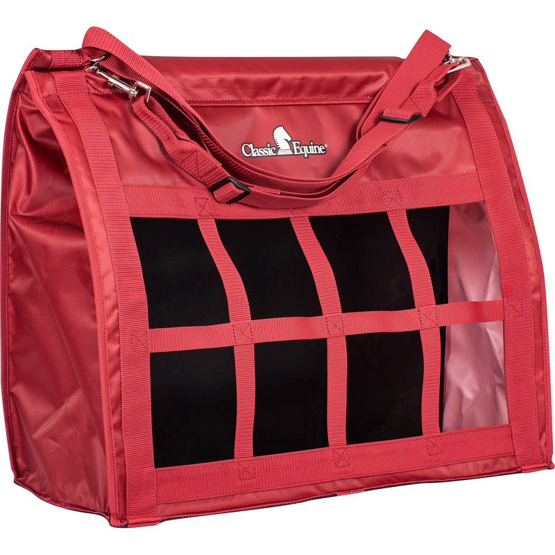 Load image into Gallery viewer, Classic Equine Top Load Hay Bag
