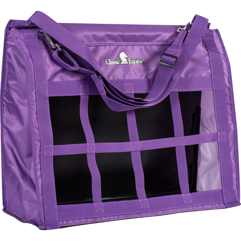 Load image into Gallery viewer, Classic Equine Top Load Hay Bag
