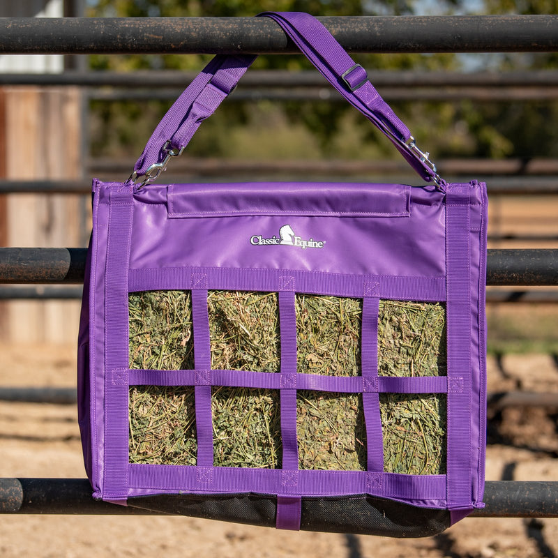 Load image into Gallery viewer, Classic Equine Top Load Hay Bag
