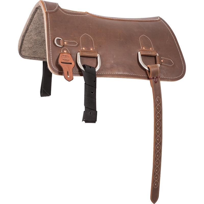 Load image into Gallery viewer, Martin Saddlery Colt Starting Training Pad
