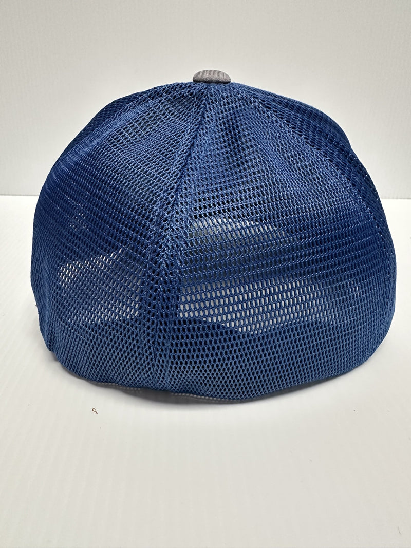 Load image into Gallery viewer, Triple R Fitted Ball Cap
