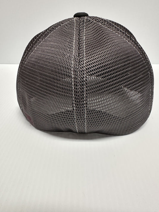 Triple R Fitted Ball Cap