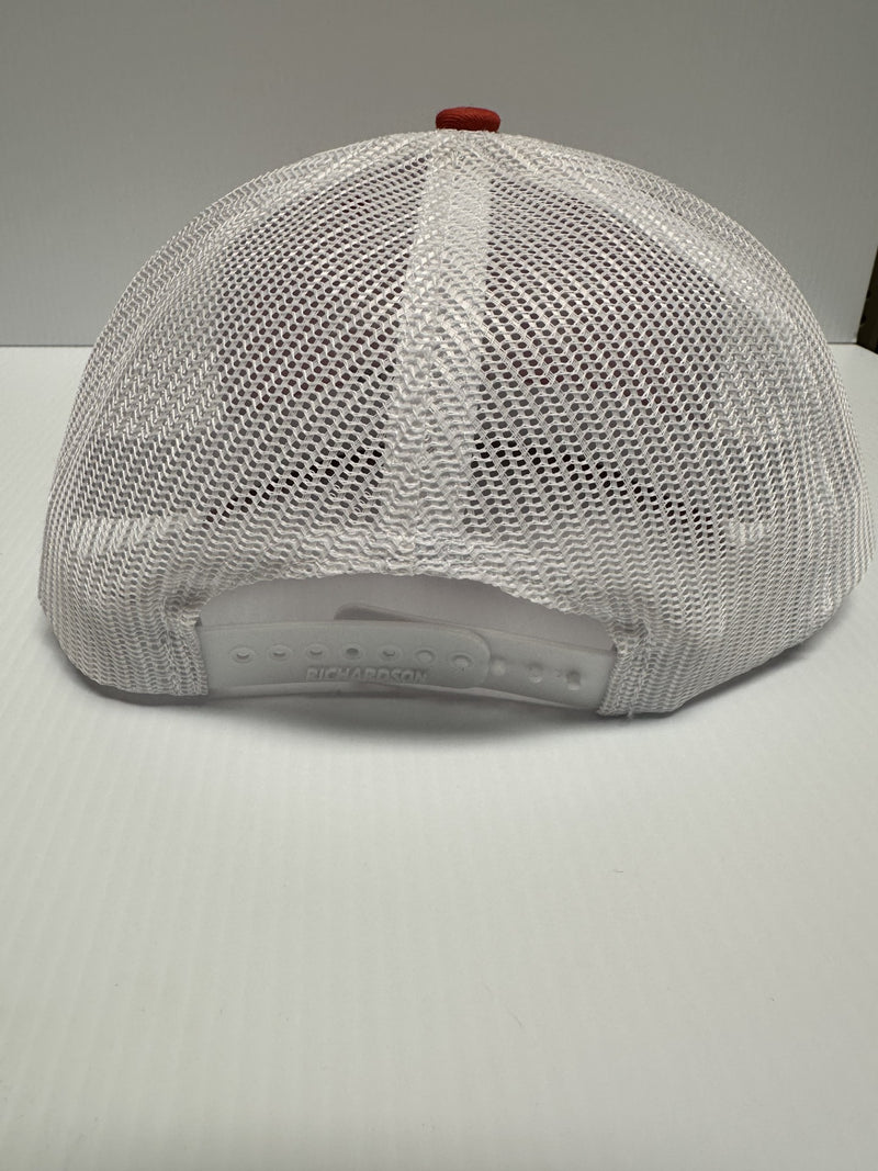 Load image into Gallery viewer, Triple R Mesh Back Ball Cap
