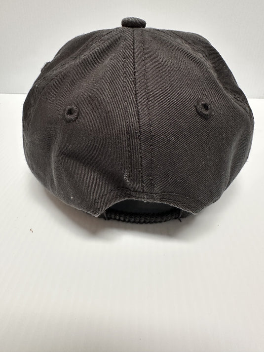 Triple R Toddler Ball Cap