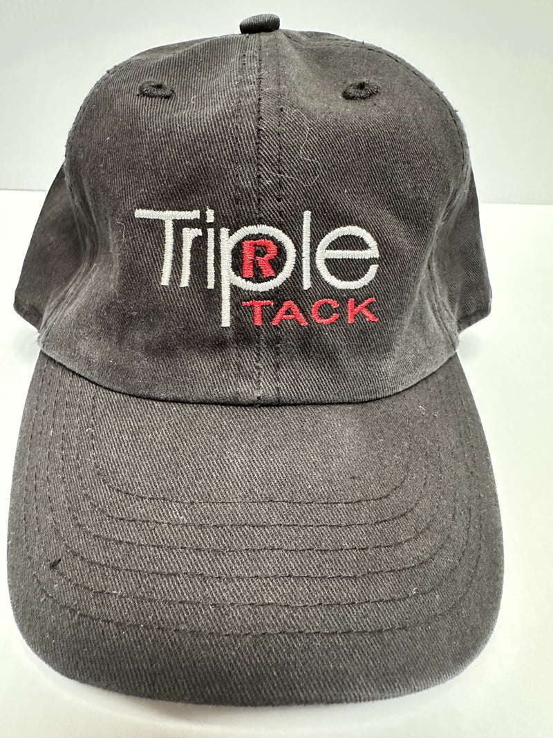 Load image into Gallery viewer, Triple R Toddler Ball Cap
