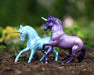 Breyer Unicorn Foal Surprise