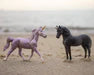 Load image into Gallery viewer, Breyer Unicorn Foal Surprise
