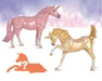 Load image into Gallery viewer, Breyer Unicorn Foal Surprise
