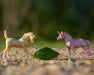Breyer Unicorn Foal Surprise