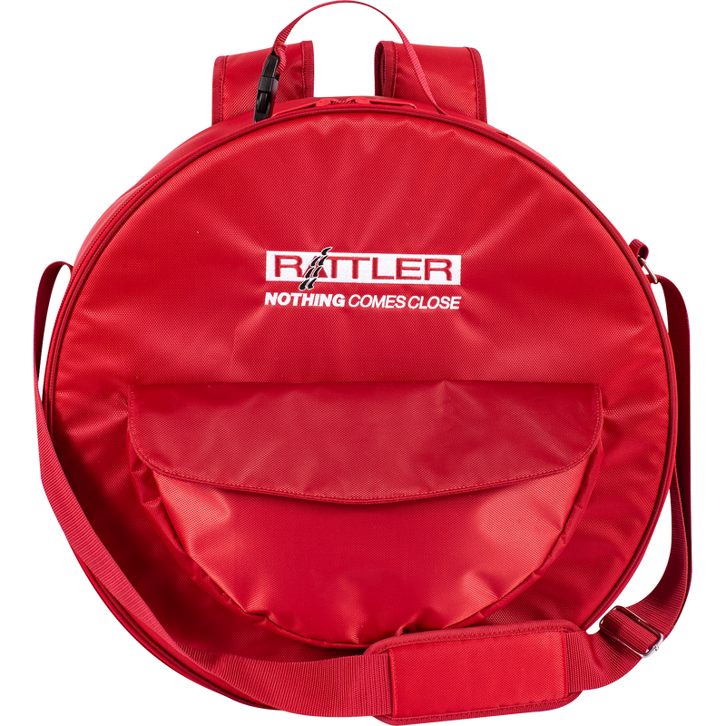 Load image into Gallery viewer, Rattler Breakaway Rope Bag

