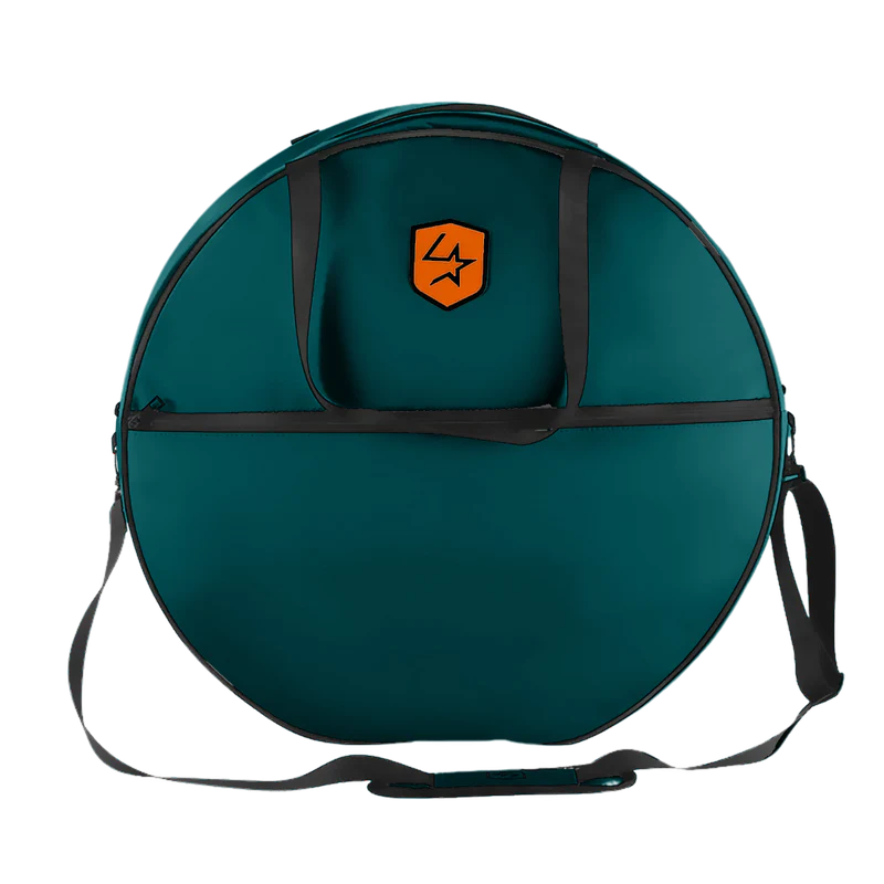 Load image into Gallery viewer, Lone Star Rope Bag

