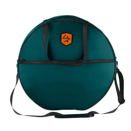 Lone Star Rope Bag