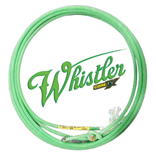 Cactus Whistler CoreTX - New & Improved!