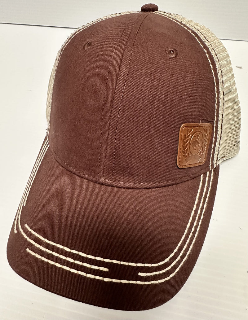 Load image into Gallery viewer, Cinch Womens Ball Cap
