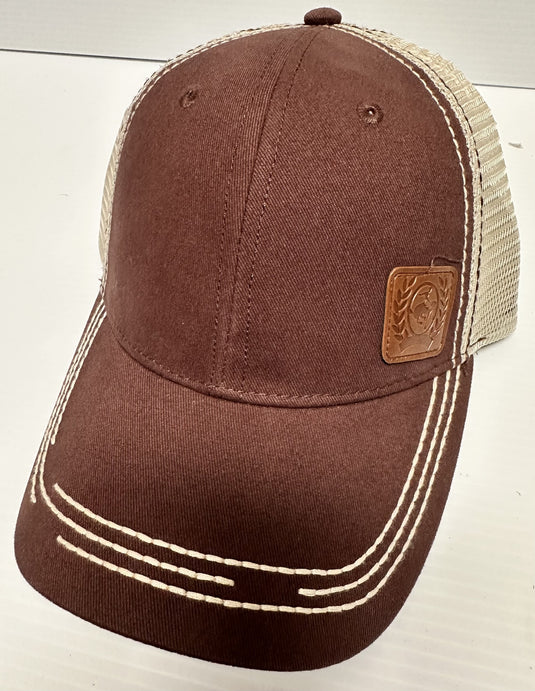 Cinch Womens Ball Cap