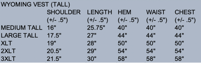 Load image into Gallery viewer, Wyoming Traders Wyoming Wool Vest - Black
