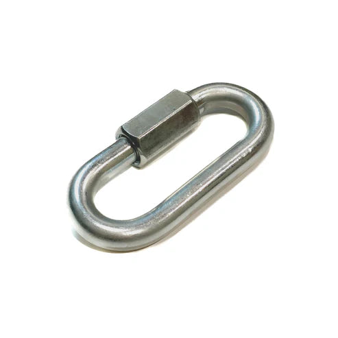 Load image into Gallery viewer, Hay Chix Quick Links NP Steel
