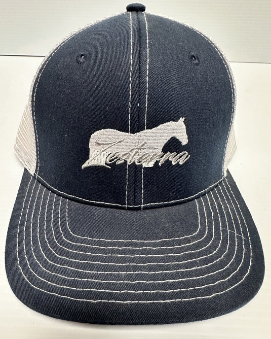 Zesterra Mesh Ball Cap