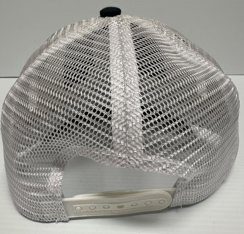 Load image into Gallery viewer, Zesterra Mesh Ball Cap
