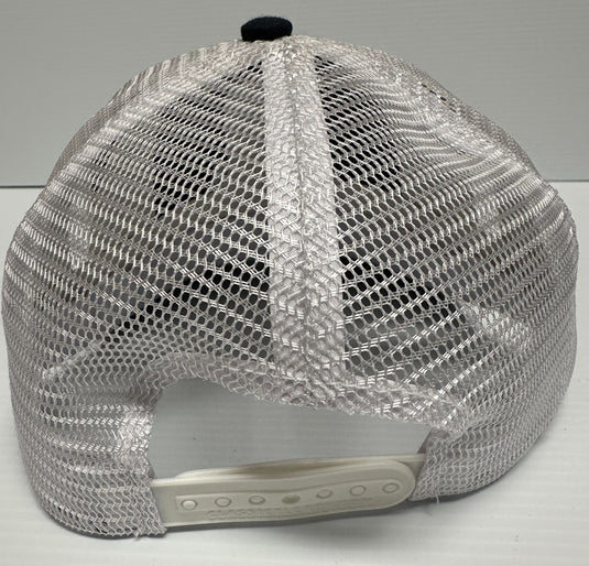 Zesterra Mesh Ball Cap